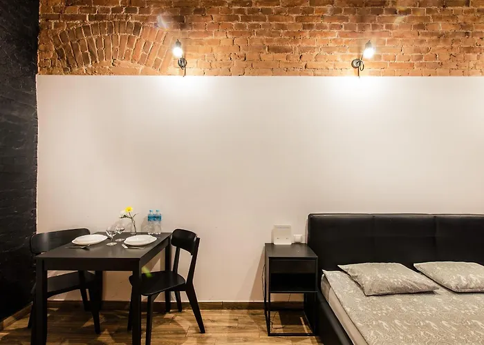 Cosy Loft 4 In The Center, Wi-fi, Check-in 24h *