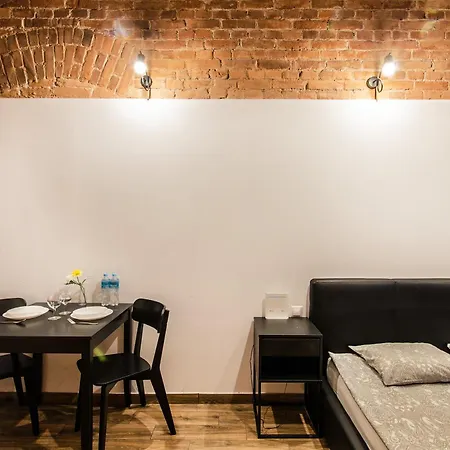 Cosy Loft 4 In The Center, Wi-fi, Check-in 24h *
