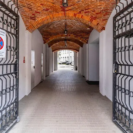 Cosy Loft 4 In The Center, Wi-fi, Check-in 24h * ヴロツワフ